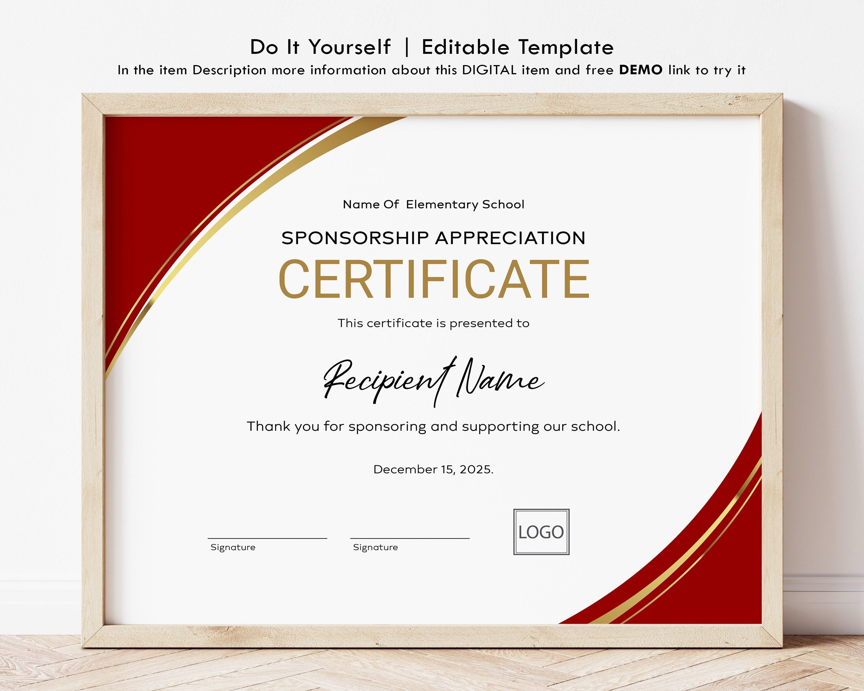 Certificate Of Appreciation To Sponsor Templates certificate-of-appreciation-to-sponsor-templates