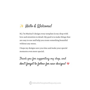 Certificate of Ordination, Gospel Ministry Certificate Template, Editable Printable Ordained Minister Minimalist Certificate Download Jet072 image 7