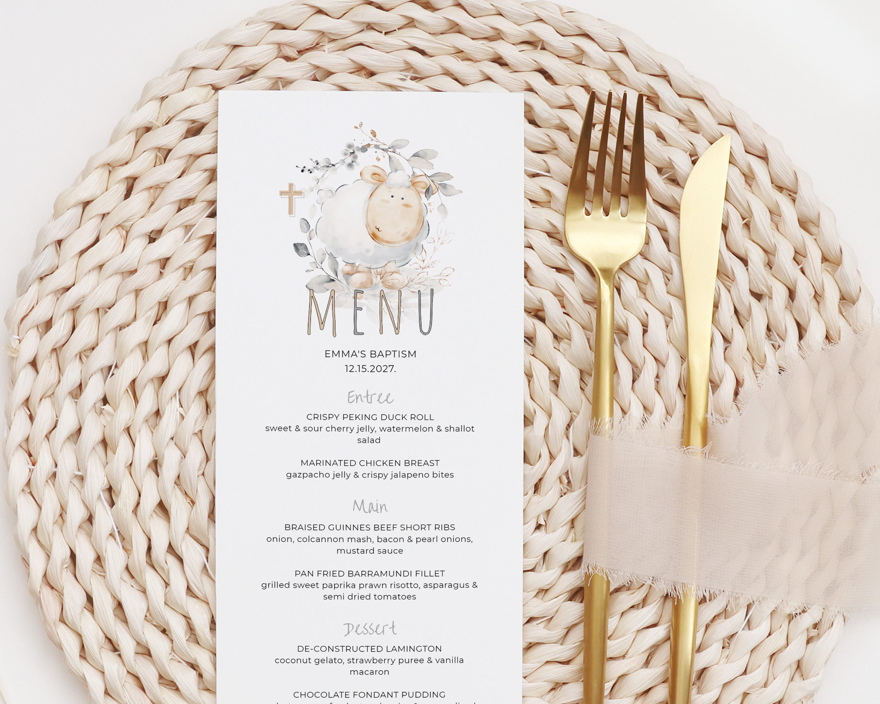 mod-le-de-menu-de-bapt-me-mod-le-de-menu-imprimable-de-bapt-me-avec
