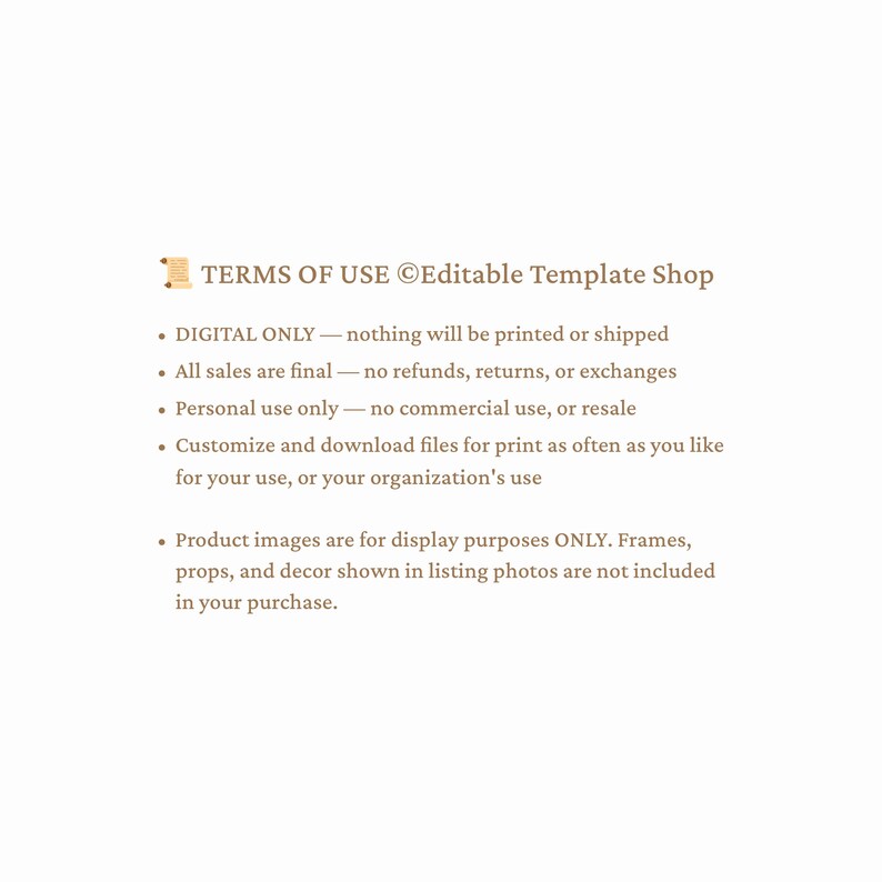 Editable Running Certificate Award Template, Sports Certificate Template, Printable Running Certificates, Running Award Digital Download 166 image 8