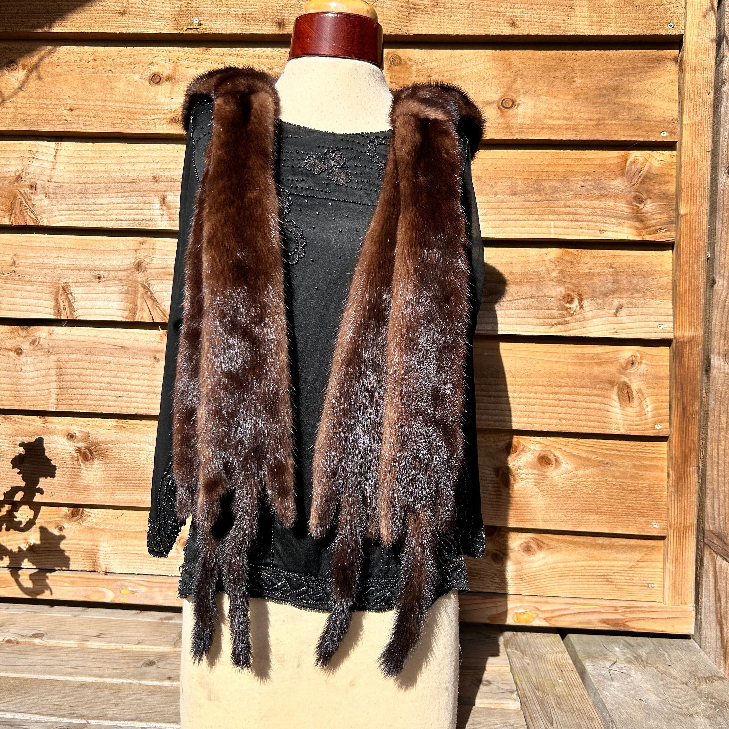 低価最新作】 Ameri VINTAGE AMERI FUR TIPPET TOPの通販 by  お値下げご相談でお受けします♥︎｜アメリヴィンテージならラクマ