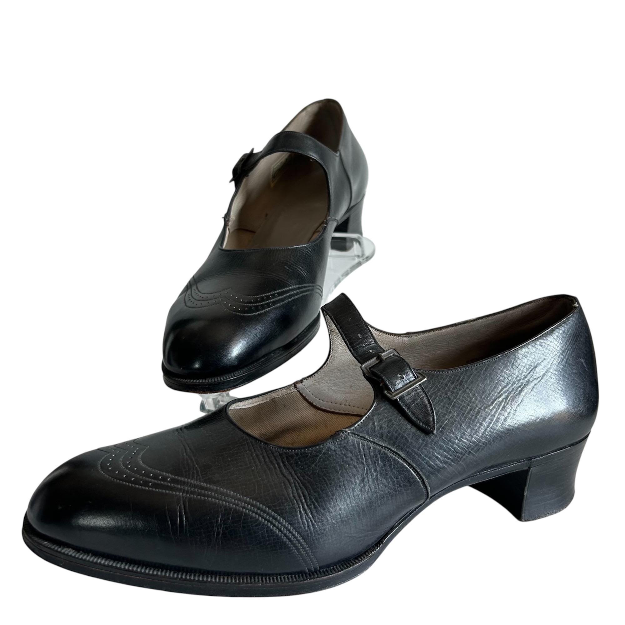 Clarks Mary Jane - Main Image