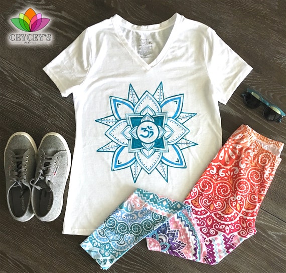 om design shirt