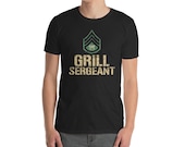 Avoir Images Articles Similaires A Grill Barbecue Bbq Sergent Viande Steak le plus cool salutations