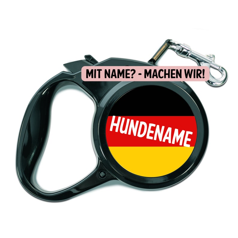 Dog leash can be printed 300cm length Rollable Stuffing function Dog photo name Printable both sides All Countries Flags Flags Nationality