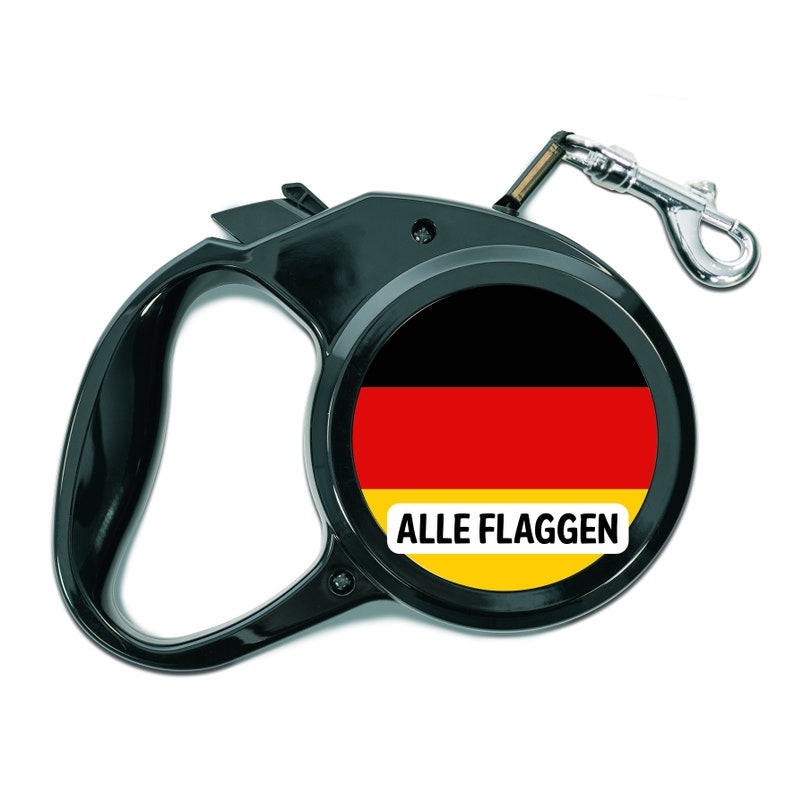Dog leash can be printed 300cm length Rollable Stuffing function Dog photo name Printable both sides All Countries Flags Flags Nationality