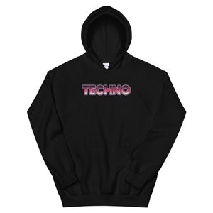 Techno gift