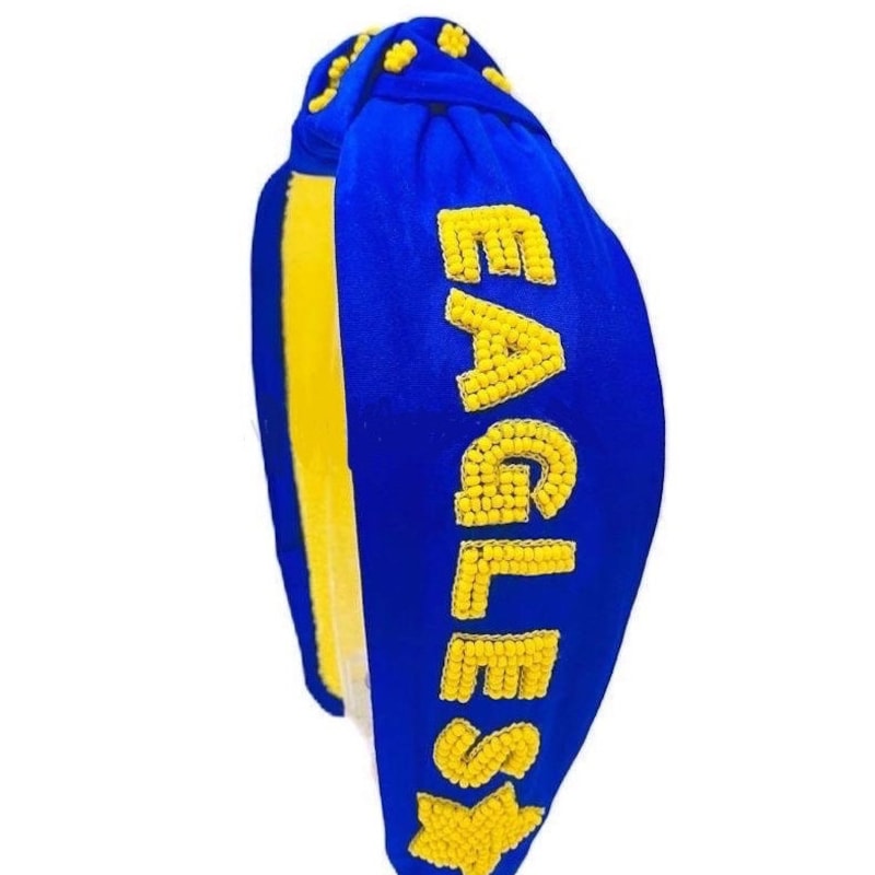 Embellished Headband - Etsy