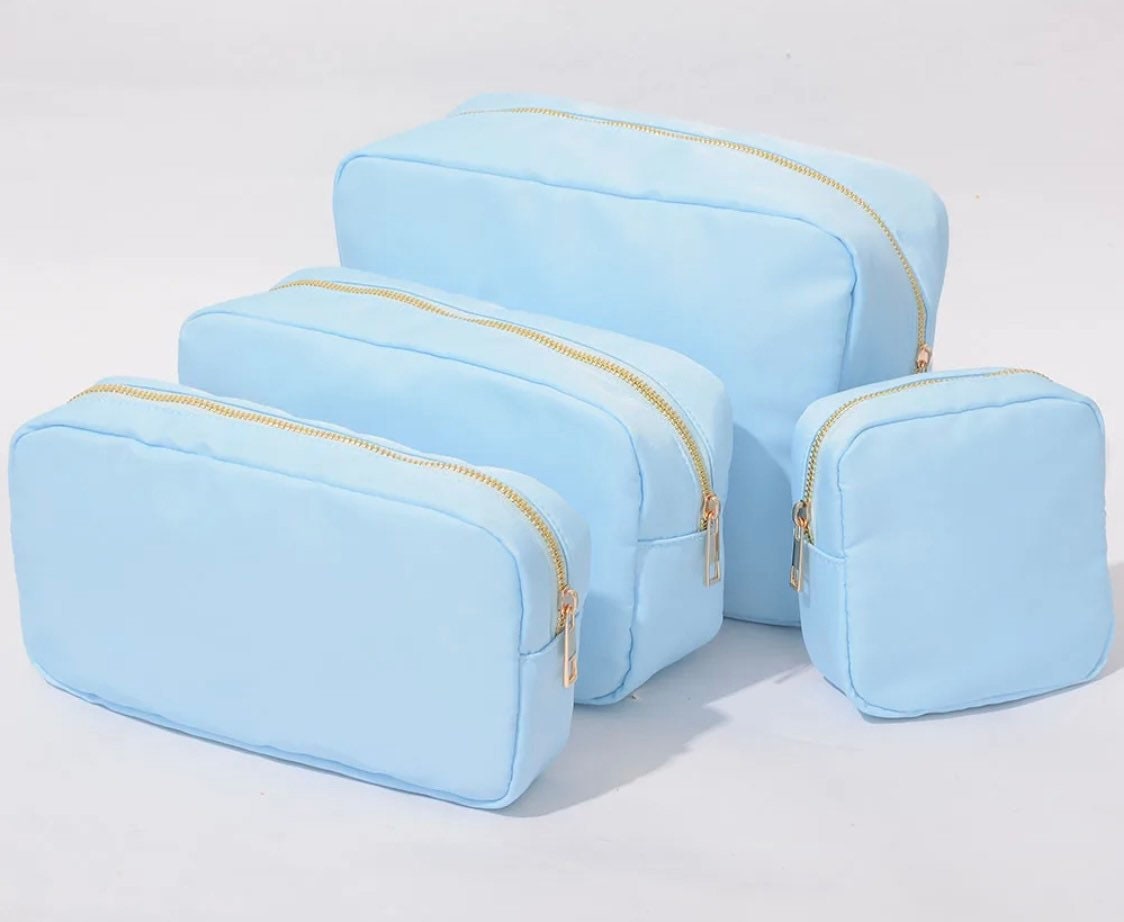 Nylon bags shop wholesale
