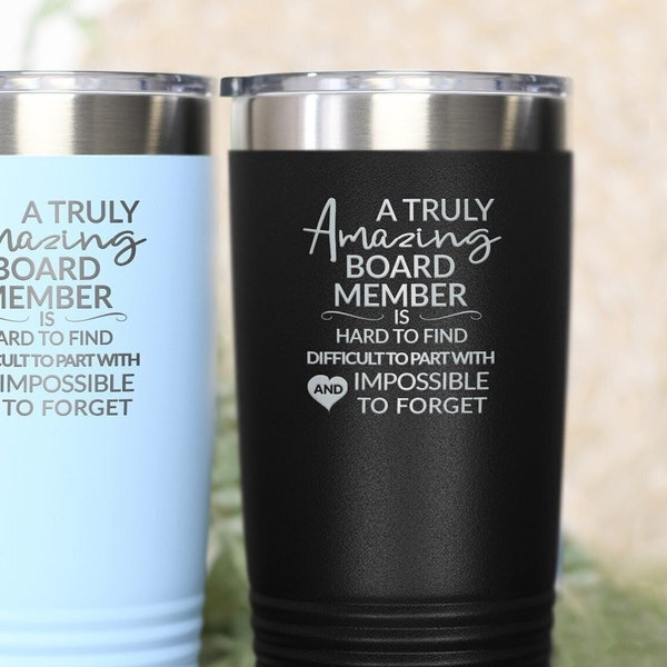 Board Member Gift 60+ Gift Ideas for 2023