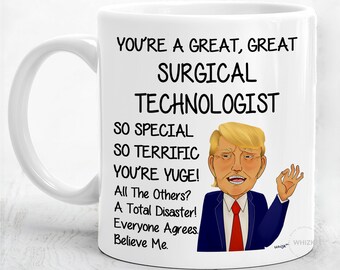 surgical tech surgical technician gift surgical technician mug Surgical Tech Fuel Starbucks cold cup personalized with vinyl decal