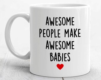 funny gifts for new parents