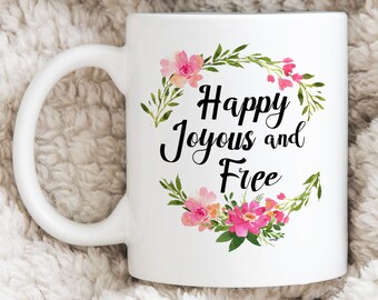 Happy Joyous Free Etsy