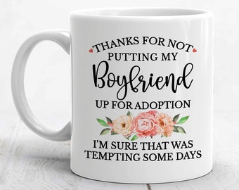 gift idea for boyfriends mom