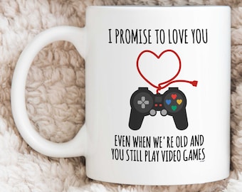 gifts for gamer boyfriend