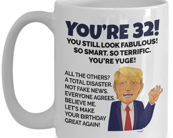 gift for 32 year old woman