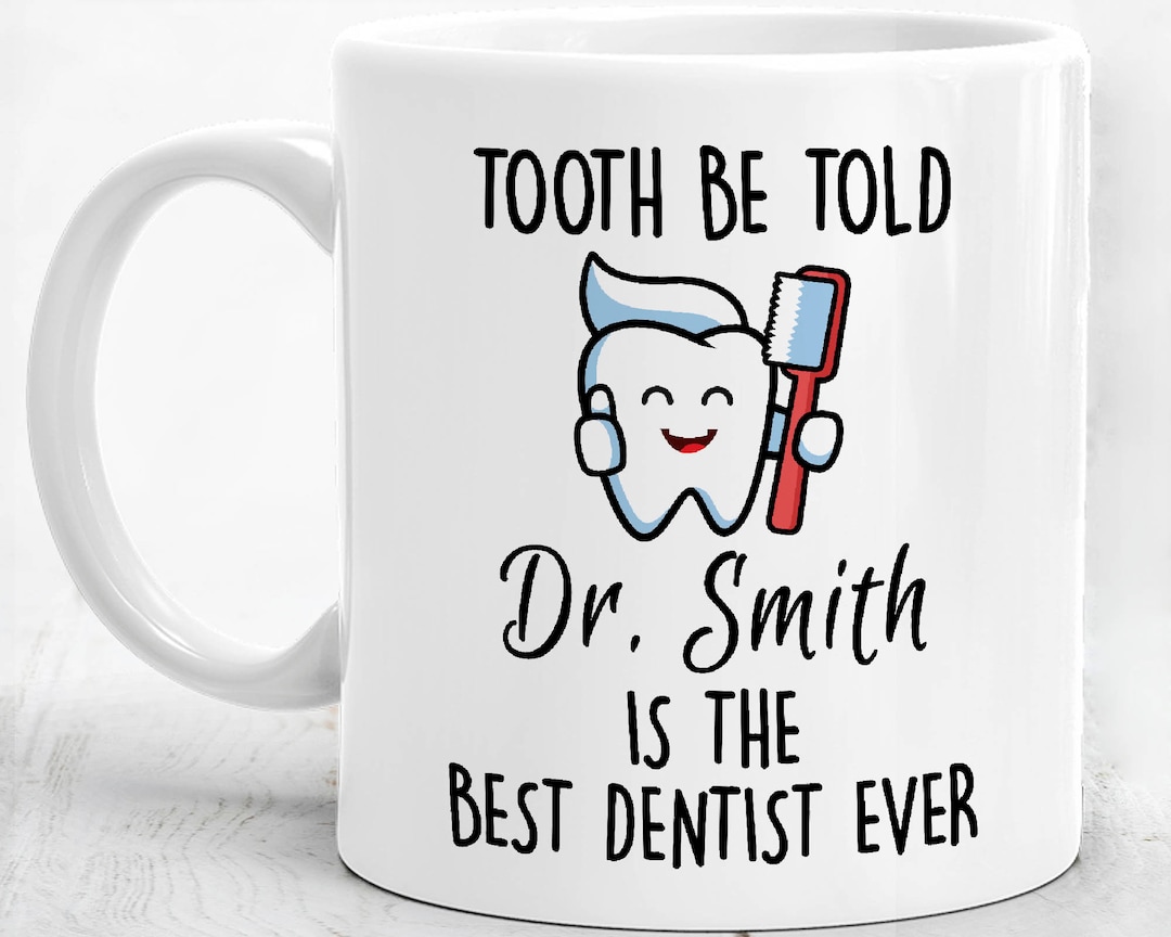Dental Gifts Dental Graduation Gifts Dentistry Gift Etsy