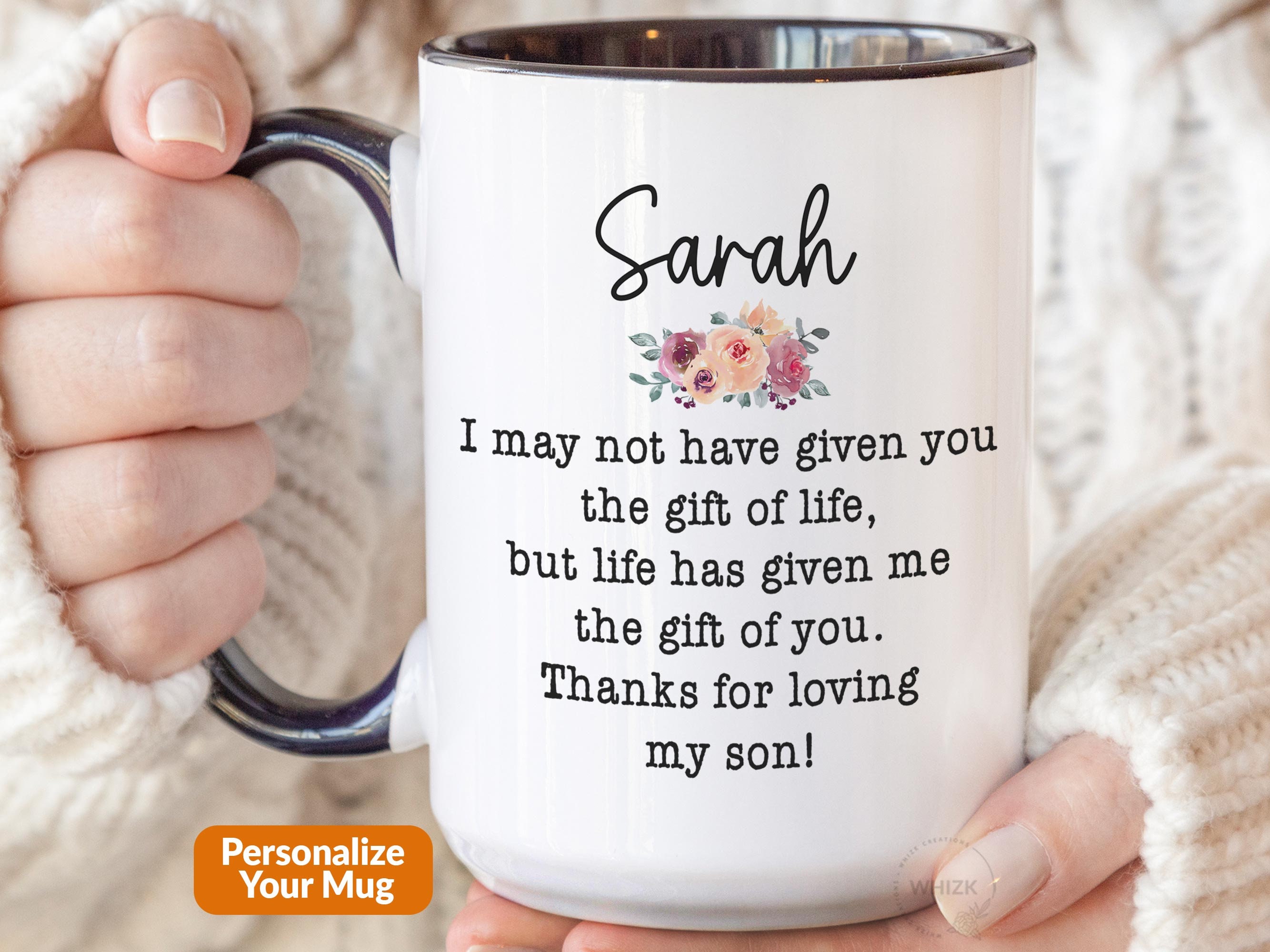 Birthday Gift Gift Ideas For Indian Mother In Law Mother In Law