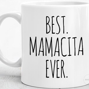 Mamacita Needs A Margarita Tumbler Funny Mom Gift Travel Mug Insulated  Laser Engraved Coffee Cup Mother's Day Momma Mama 20 oz White