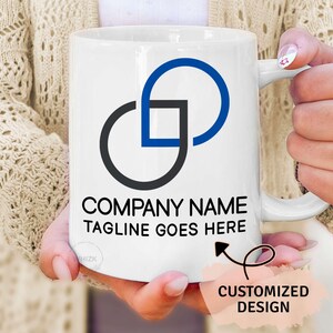 Extra Large Mug, Custom 20oz Mug, Personalized Oversized Coffee Mug Customized Jumbo 20 oz Big Cup With Text Photo Mug Dad Grandpa Gift P440 image 9