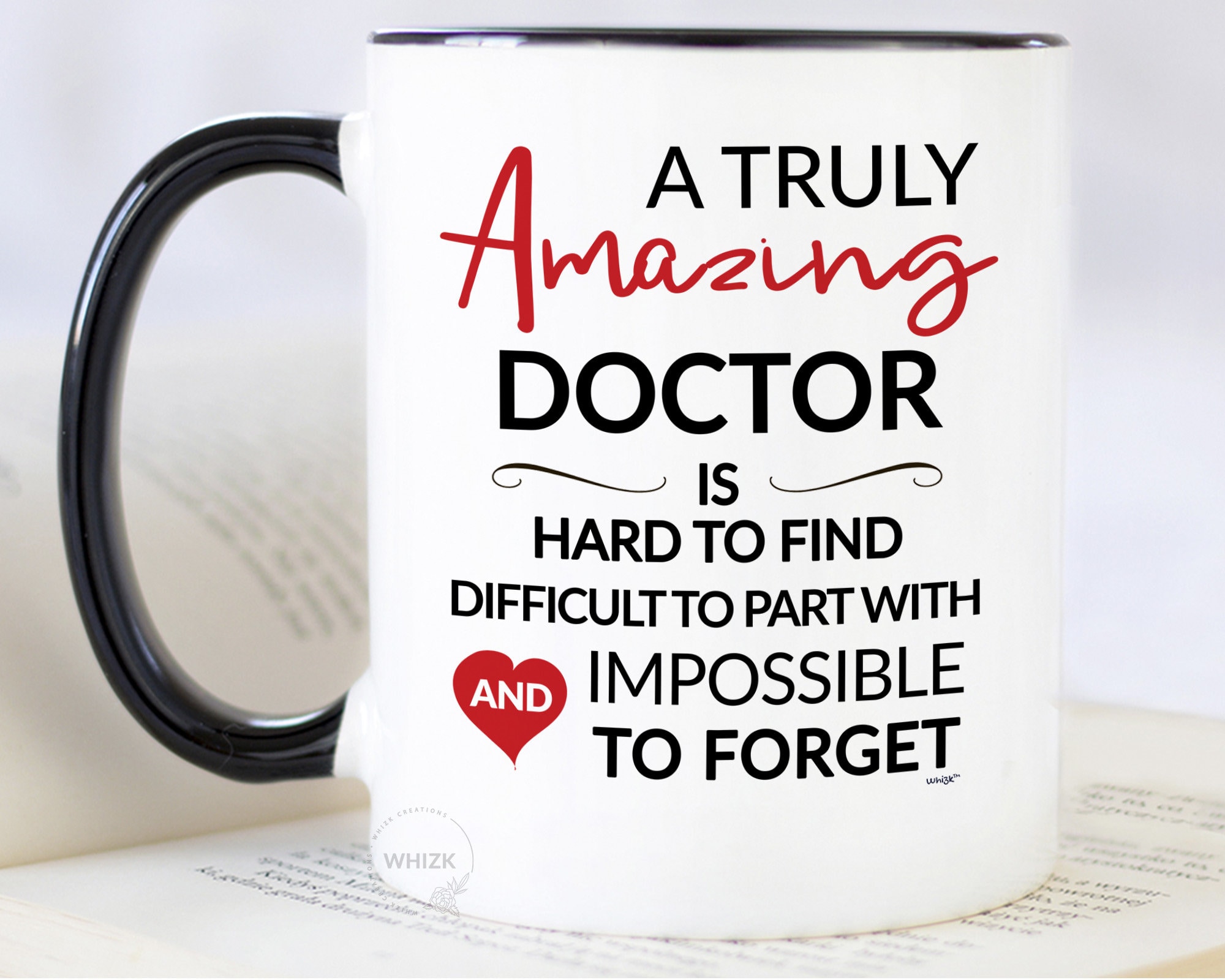 Doctor Retirement Gift Doctor Thank You Gift Appreciation - Etsy