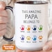 see more listings in the Dad and Grandpa section