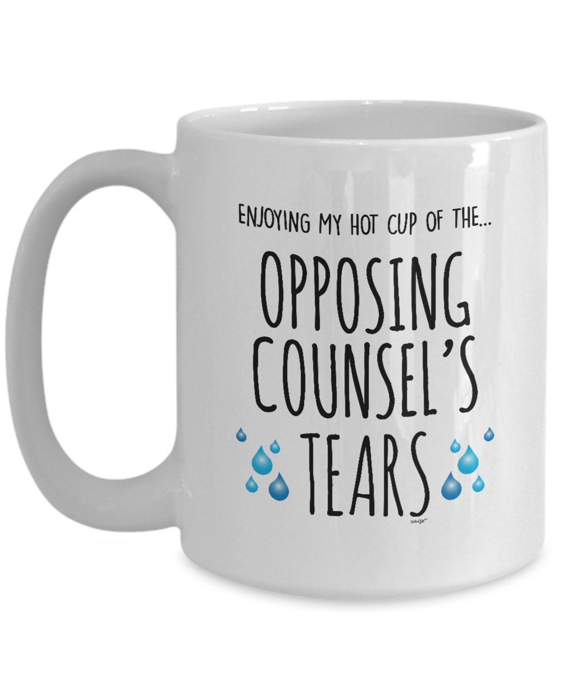 Lawyer Mug Lawyer Coffee Mug Lawyer Gifts For Women Men Etsy