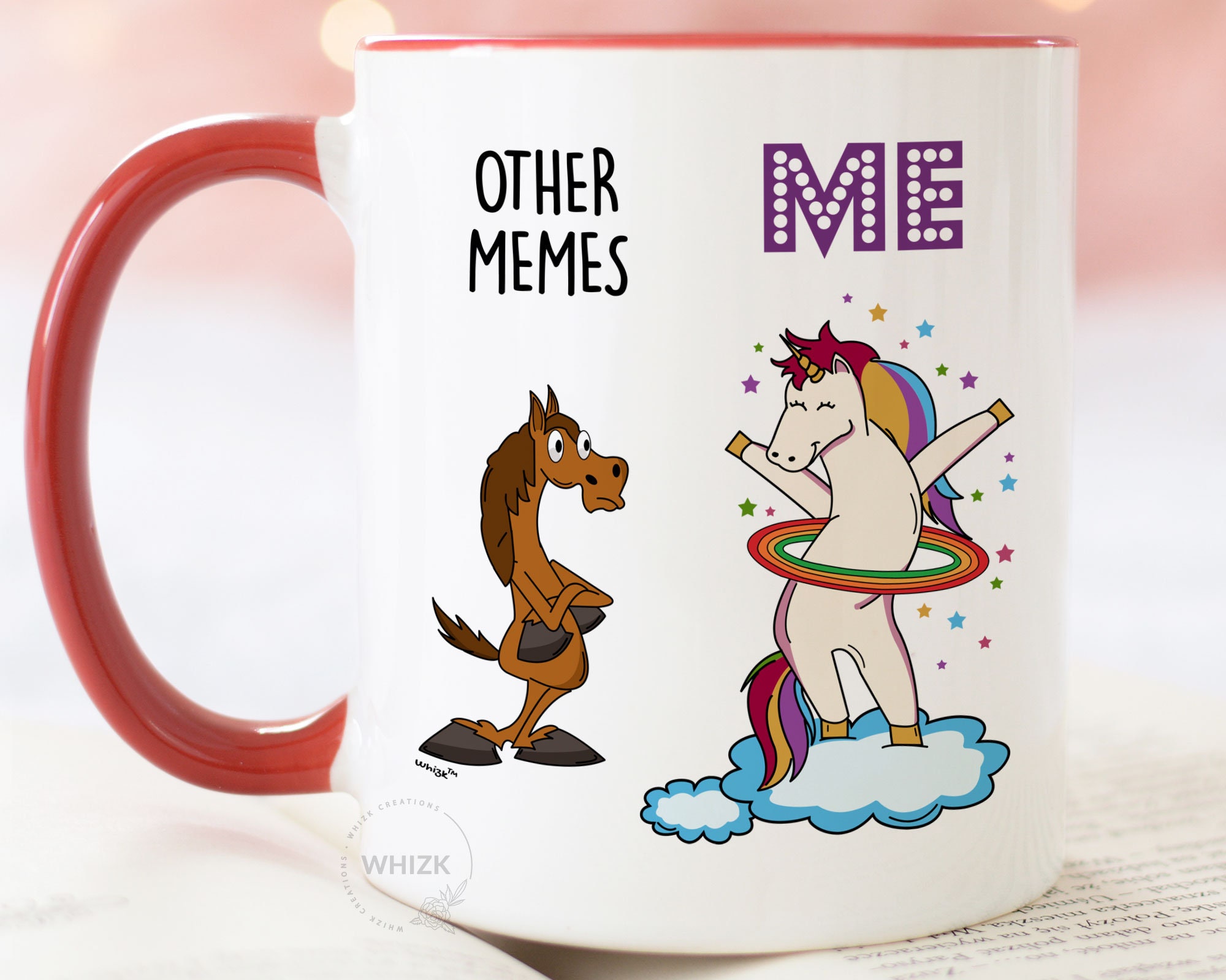 Meme Gifts for Meme Mug Mothers Day Gift for French Grandma Etsy