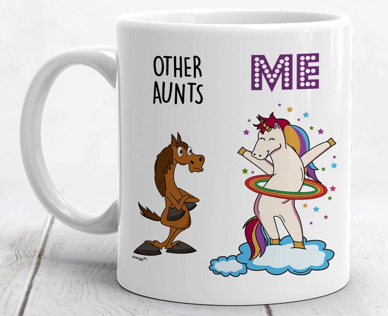 etsy aunt gifts