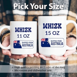 AU Step Dad Gifts From Daughter Son, Fathers Day Stepdad Stepfather Mug, Even Though I'm Not From Your Sack Bonus Christmas Birthday MGA766 image 3