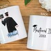Masters Degree Graduation Gift for Him Master's Degree - Etsy