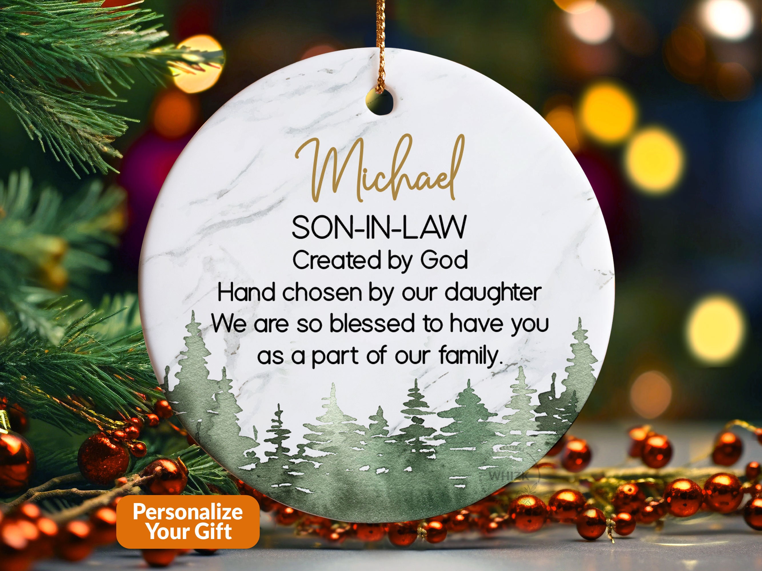 Son In Law Gift Ideas For Christmas