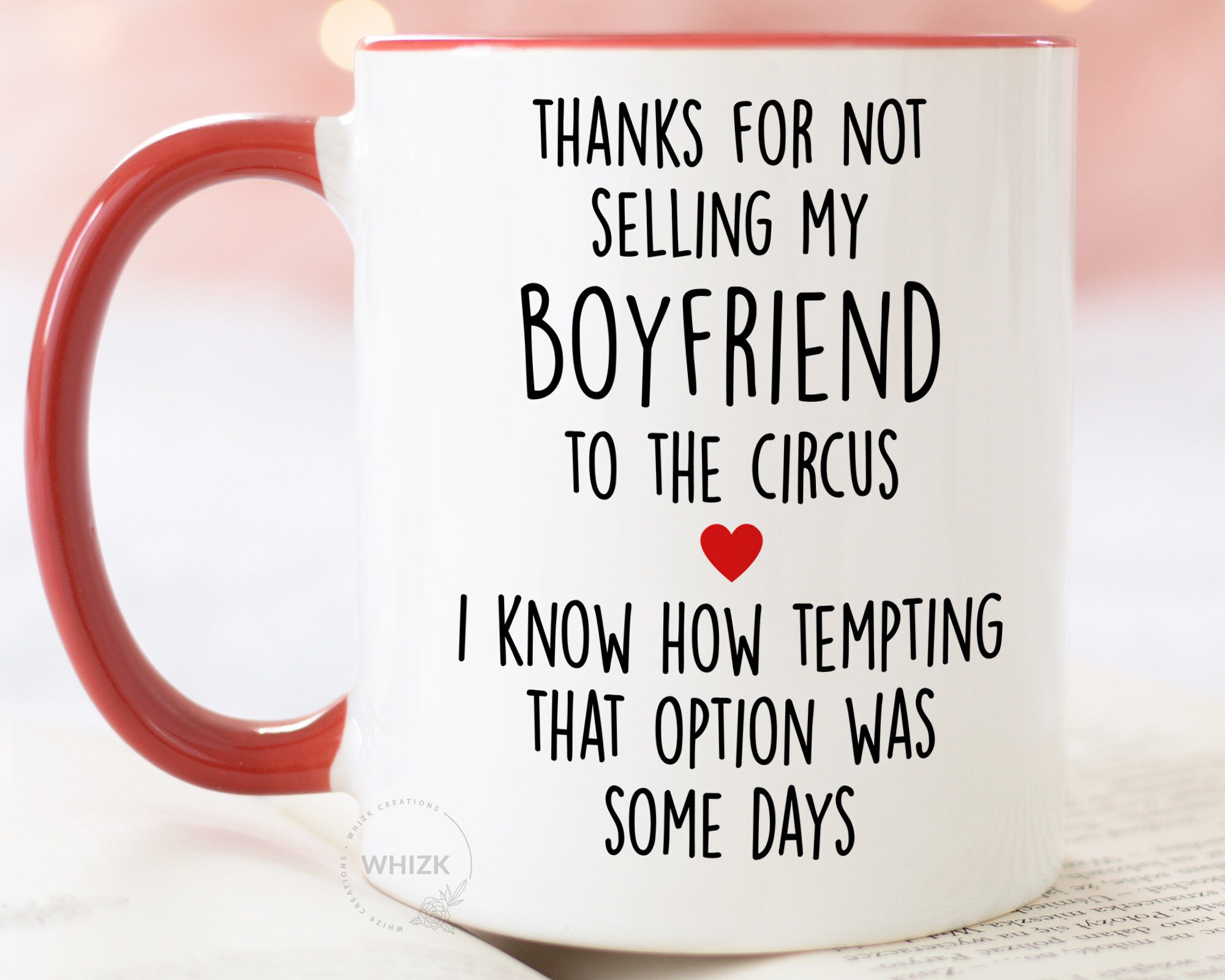 Gifts for Boyfriends Mom - Women Funny Gifts for Mother in Law