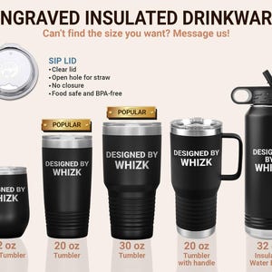 50th Anniversary Wine Tumbler For Husband Him, 50 Year Wedding Anniversary Gift Parents Wife, Personalized Gold Anniversary I Still Do T128A image 4