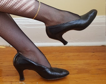 1930s high heels