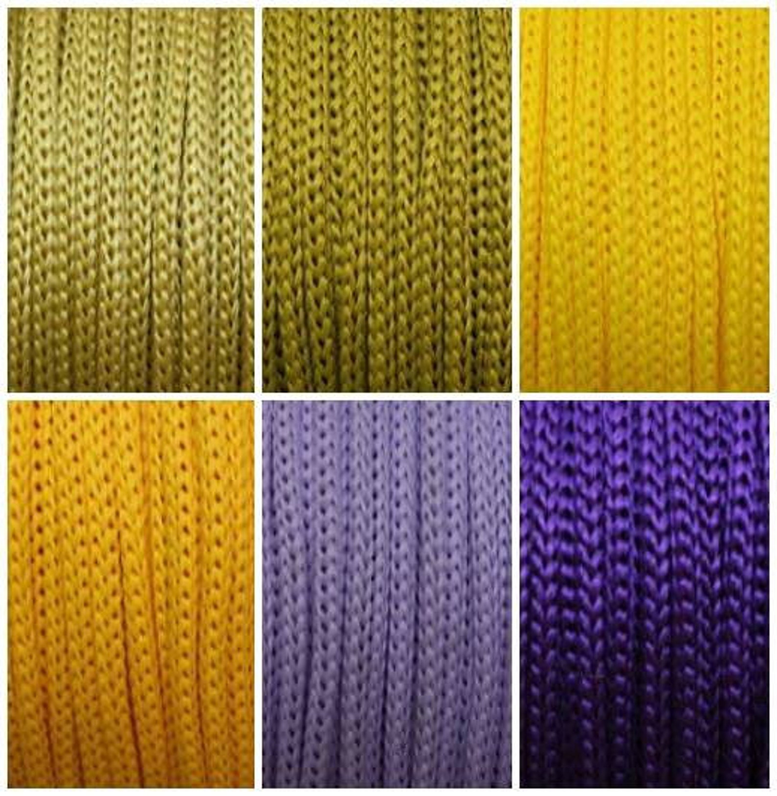 Paracord Cord Sparkle Silver Thread 2mm 3mm 4mm Ivory Silver Etsy