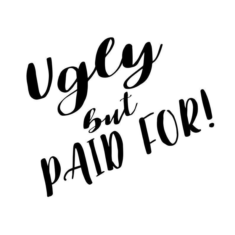 Funny Svg Funny Quote Svg Car Decal Svg Funny Car Svg Dave Etsy