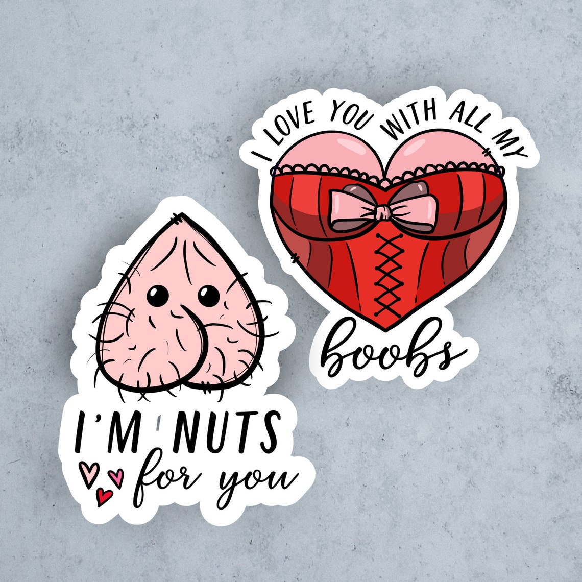 Adult humor stickers Adult humor Adult stickers Adult Etsy