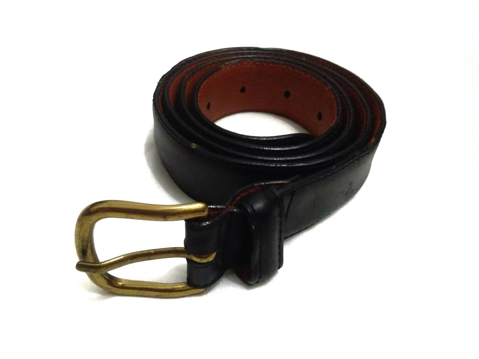 giorgio armani belt price
