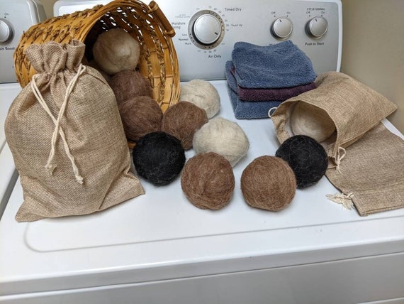 Llama sale dryer balls