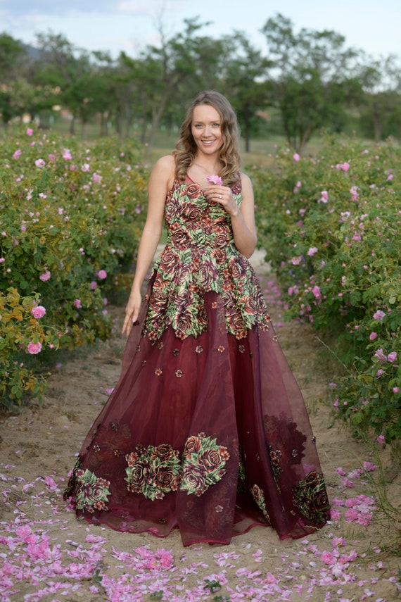 Vintage Floral Print Corset Top  Designer kleider, Mode inspo, Outfit ideen