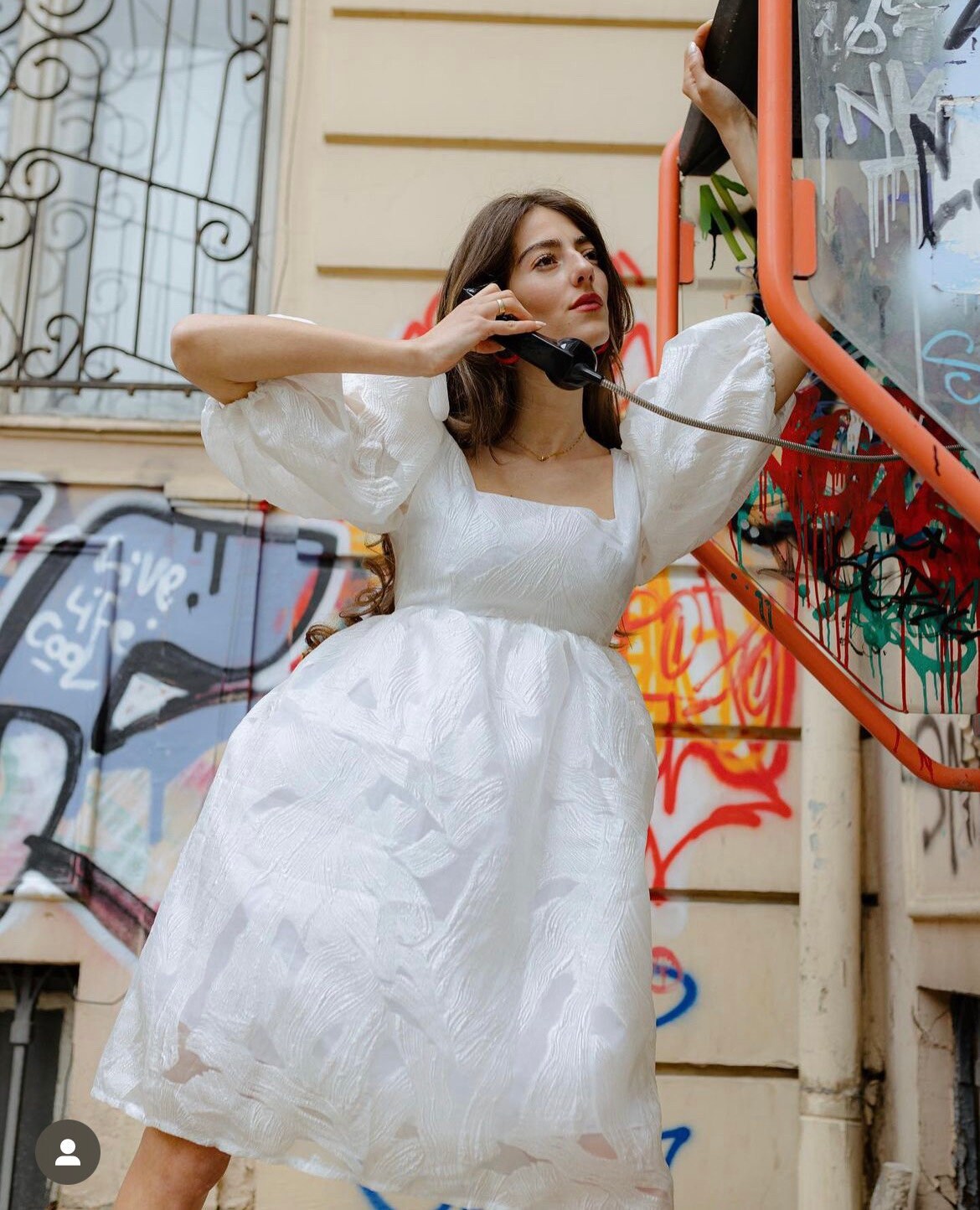 Fanny vestido de novia Vestido de organza Vestido de novia de verano Vestido de novia con escote cuadrado Vestido de novia con mangas globo Novia corta Etsy Mexico