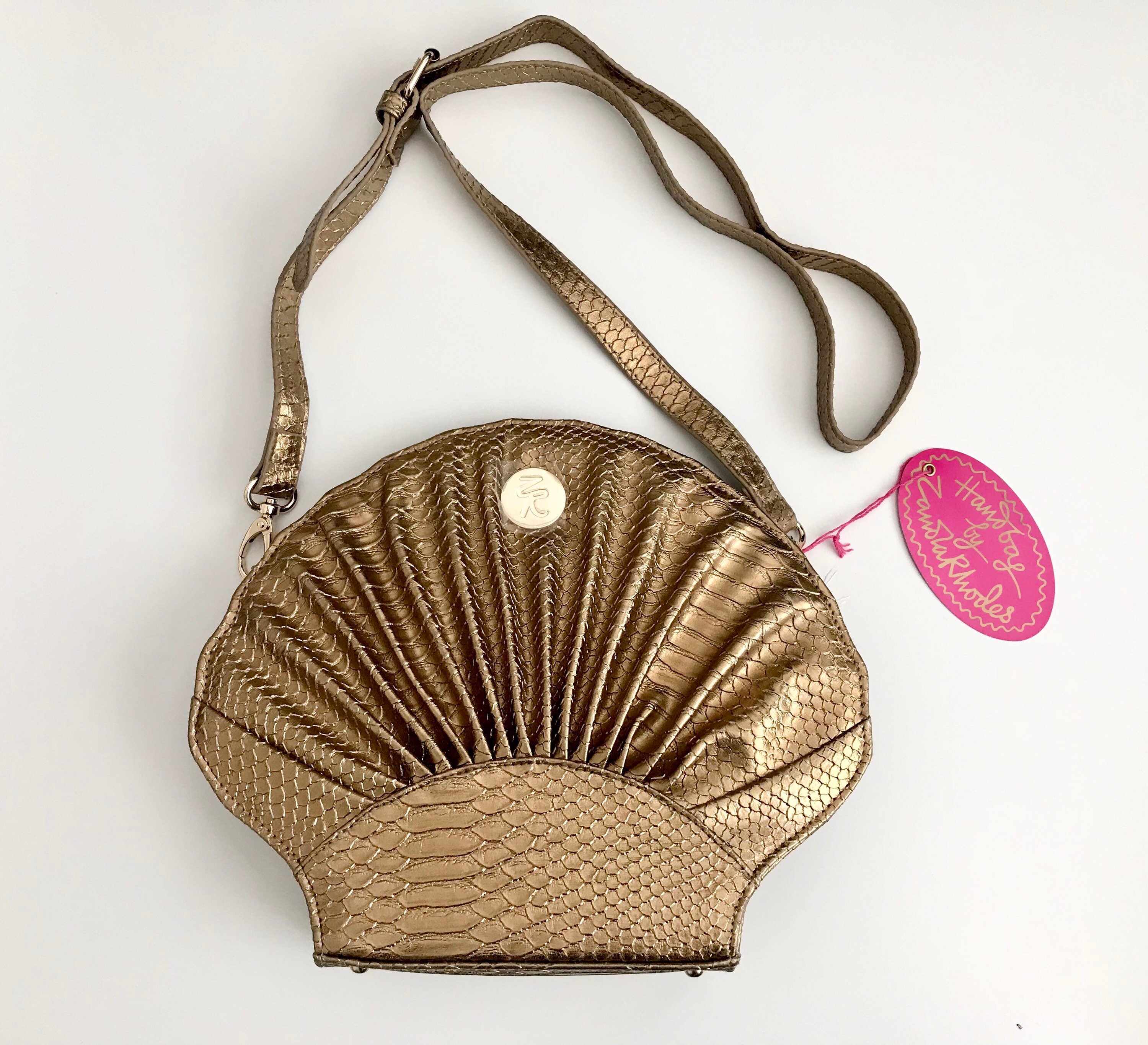 Zandra rhodes handbags hotsell