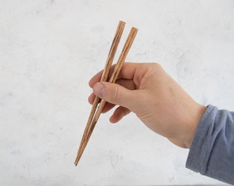 Hand-carved Chopsticks
