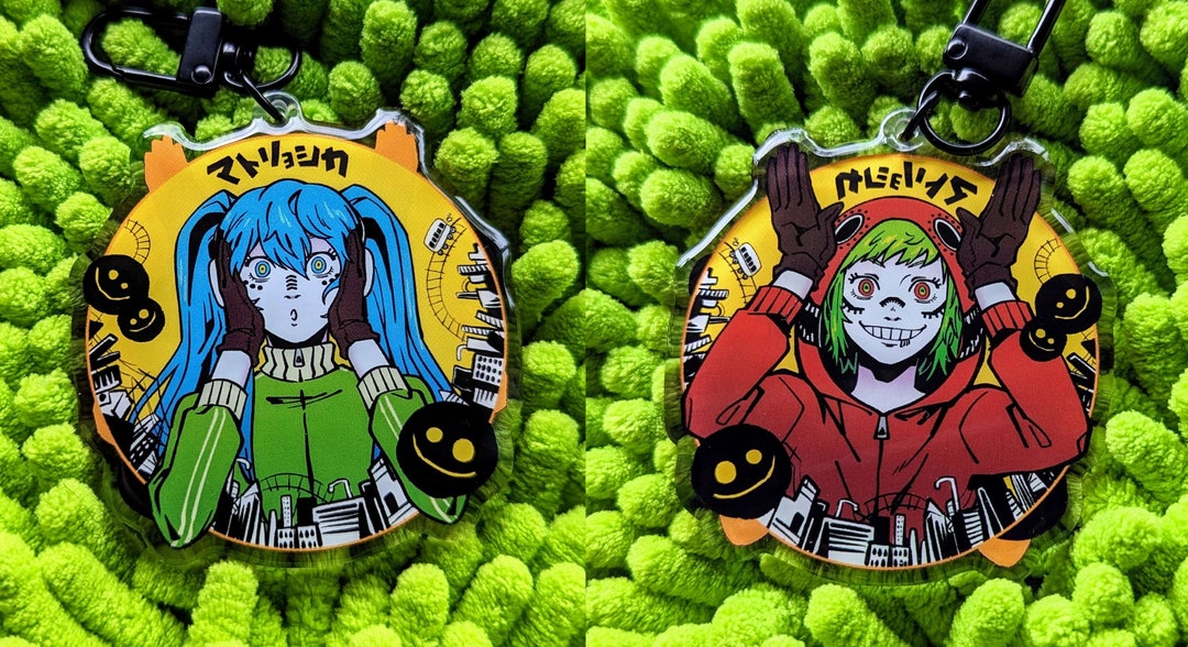 Dreamcatcher ダミ MAKESTAR ラキドロトレカ 2枚セット Dreamcatcher ダミ MAKESTAR ラキドロトレカ 2枚セット Dreamcatcher