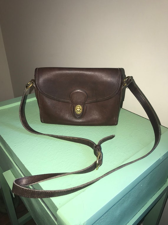 prairie bag