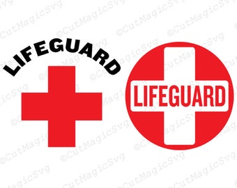 Free Free Lifeguard Cross Svg 762 SVG PNG EPS DXF File