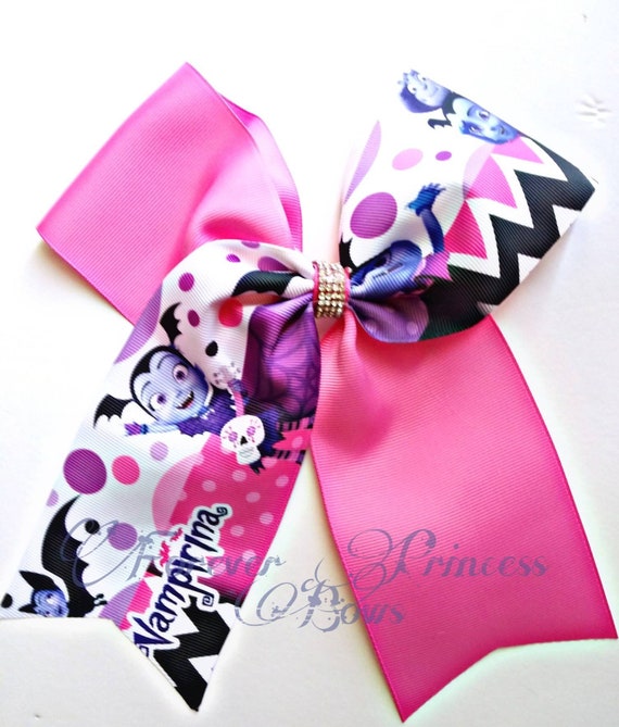 vampirina