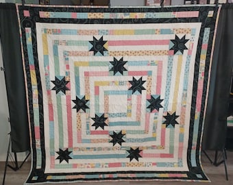 Map of the Stars