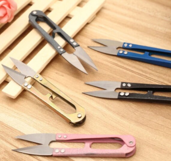 Craft Snips Thread snips Thread snips UK Sewing Scissors Etsy